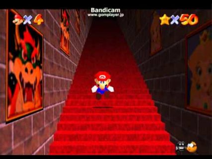 【悲報】『マリオ3Dコレクション』ケツワープができない