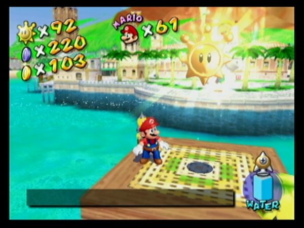 マリオサンシャインのトラウマ、87%が一致