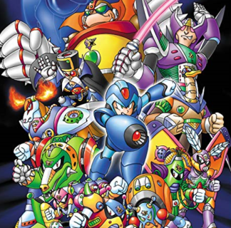 ロックマンXって何で新作でないの？？