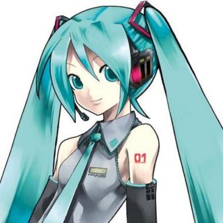 より高性能なボーカロイドが登場しても『初音ミク』の人気が衰えないのは何故なのか?