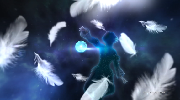 コエテク「神の力、再び。 8.29を待て。」