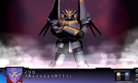 【朗報】スーパーロボット大戦Y(ワイ好み)、参戦作品発表！