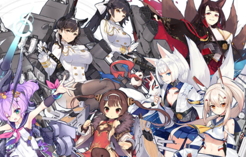 艦これ提督さん、PS4『アズールレーンCW』をプレイして感動してしまう