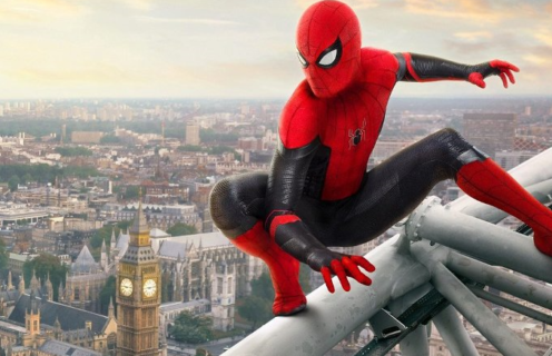 『スパイダーマン』マーベルとソニーの対立報道は「誤解」 ─ソニー側が声明発表