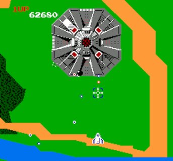 「横or縦スクロールシューティングゲーム」の史上最高傑作ってなに？