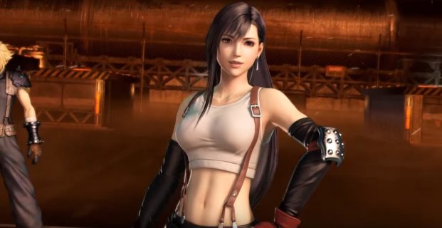 【悲報】「FF7リメイクのティファの声優を変えて」女優の伊藤歩さんを脅迫容疑で男女２人が書類送検