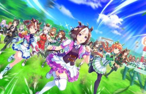 【悲報】ウマ娘さん、プロデューサー退任から今日で4ヶ月経過