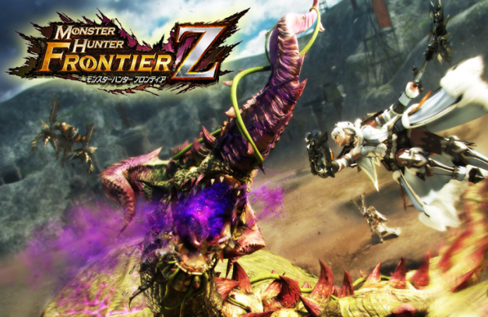 『モンハン』って頑なにフロンティアのモンスター追加しないよな