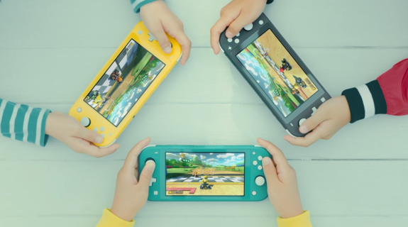 ワイ「Switch買いたいけど在庫ないな…Liteにするか」謎の勢力「Liteだけはやめておけよ」