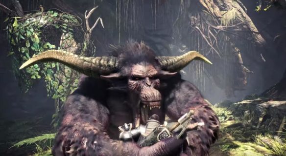 【悲報】MHWアイスボーンのラージャンさん強すぎる