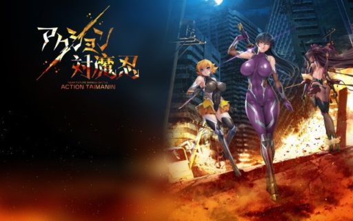 対魔忍「FGOより人気コンテンツになれますか？」セイバー「はい！大人気になれますよ」ﾆｺﾆｺ