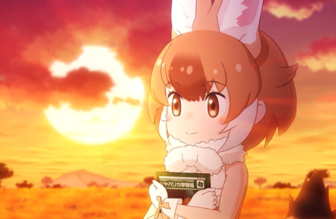 【悲報】けものフレンズ3、なんJでやってるのワイだけ説