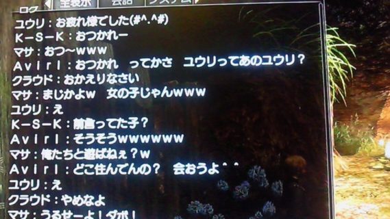 ネトゲ三大名言といえば「しょうがないにゃあ」「やめなよ」あと一つは?