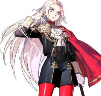 FE風花雪月のエーデルガルトってなんで嫌われとるんや？