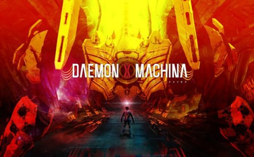 『DAEMON X MACHINA(デモンエクスマキナ)』評価・感想まとめ【Switch】