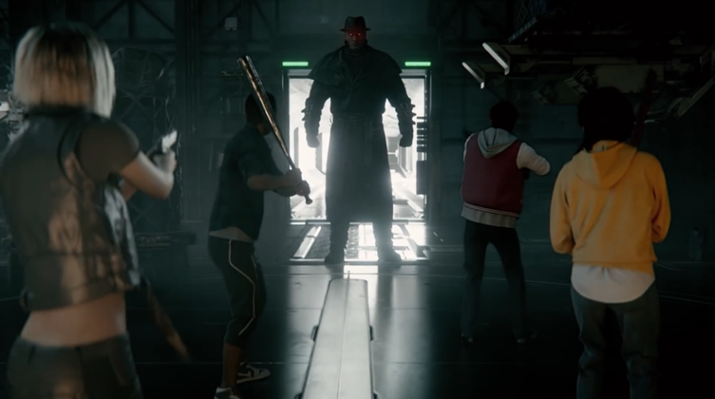 カプコン「バイオハザードが発生した時に役立ちそうなグッズを教えてください」