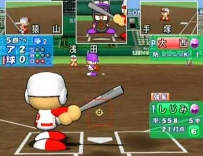 PS2時代のパワプロの思い出
