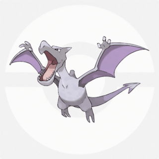 【ポケモン赤緑】プテラ「じしん?覚えられません」「いわなだれ?覚えられません」