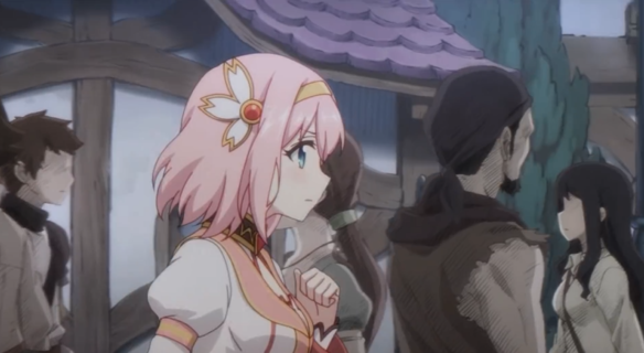 【悲報】プリコネさん、まどマギをぱくってしまうwww