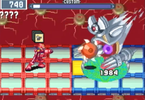 ロックマンエグゼはいつになったらスマホゲー化するのか