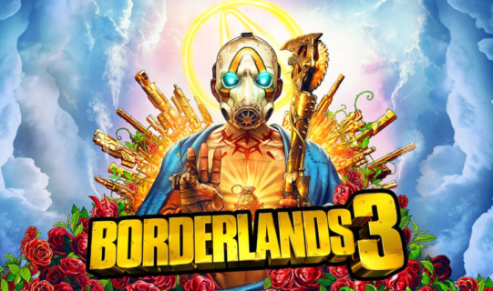 フリプに『ボーダーランズ3』来てるけど面白いのこれ？