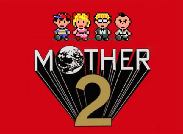 『MOTHER2』で覚えてる敵