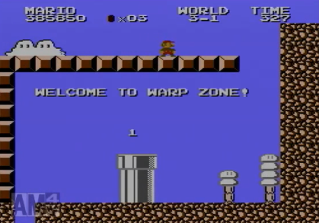 【悲報】スーパーマリオブラザーズ2、糞ゲーすぎる