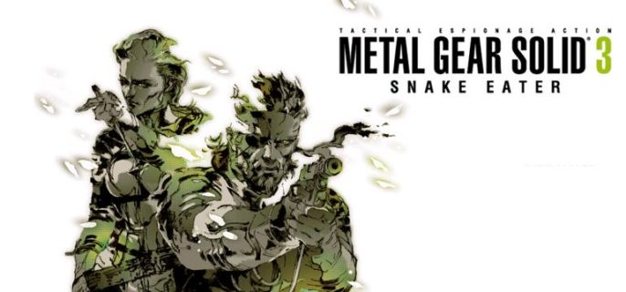 『メタルギアソリッド』って3辺りから超能力者が出てきて萎えたよな