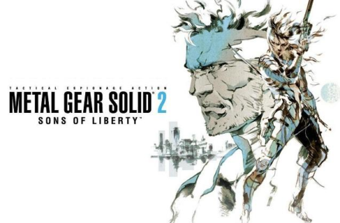 『メタルギア』初プレイワイ、面白すぎてマスターコレクション全部クリアしてしまう