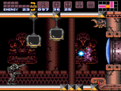 『メトロイド』って沢山シリーズ出てるけど