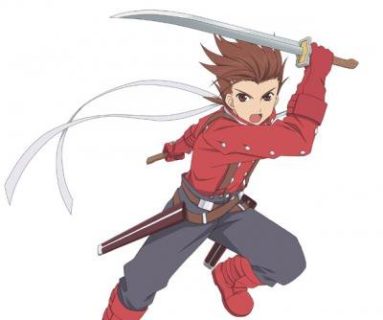 【噂】『スマブラSP』にテイルズのロイドが参戦か!?外人声優がそれを示唆する