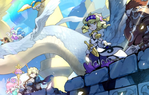 『ログレス物語(ストーリーズ)』評価・感想まとめ【スマホ】