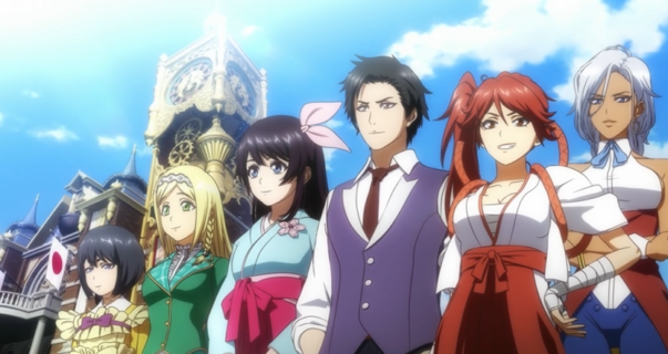 『新サクラ大戦』はなぜダメだったのか