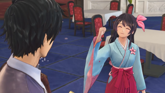 『サクラ大戦』って消えたよな