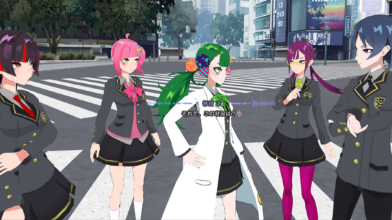 東京クロノス開発会社「いちばん最後にリリースされたPSVR版が一番売れた。VR市場はPSVRがトップ」