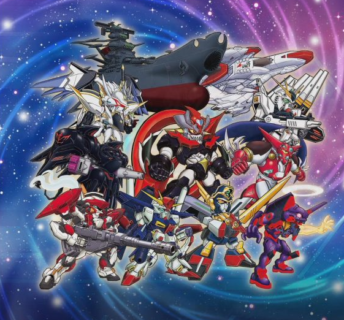 スパロボが与えた誤解と言えば