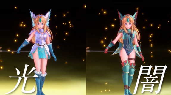 【悲報】『聖剣伝説3リメイク』、PS4版に規制か！？