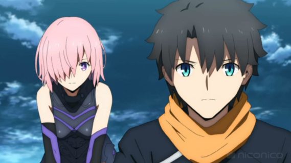 FGOの主人公を後ろで見てるだけの『イキり鯖太郎』と名付けたところファン反論「ポケモンも同じだろ」