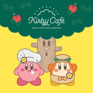 【朗報】カービィカフェ、常設オープン決定!