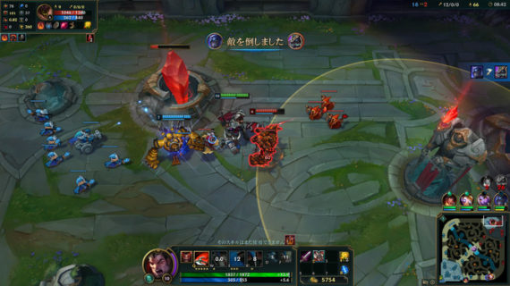 なぜ日本ではMOBAが流行らないのか