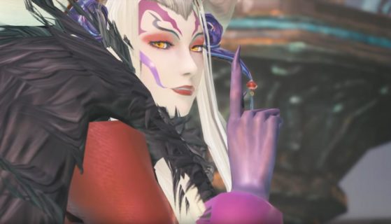 FF8ってリノア=アルティミシア説が本当ならガチの名作だよな