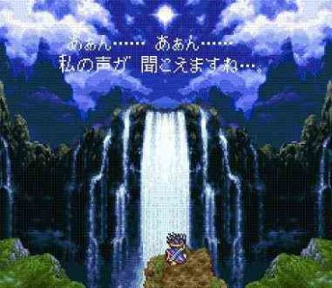 ゲーム『主人公の名前を入れてください』←これ