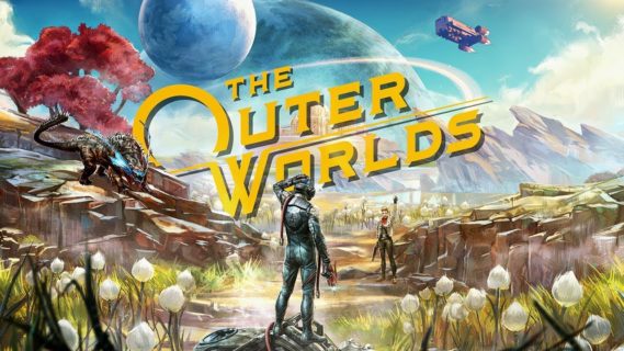 【悲報】Switch版『The Outer Worlds』メタスコア69点、ユーザースコア4.2