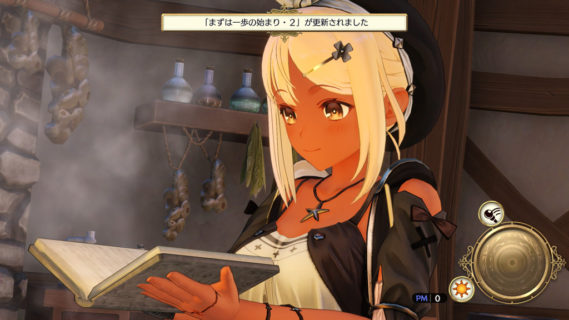 【悲報】Steam版『ライザのアトリエ』、modでスケスケにされたり黒ギャルにされたり無法地帯に