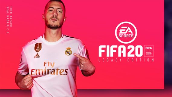 「FIFA 20」全機種でメタスコア過去最低点を記録、ユーザースコアは1以下の異常事態に