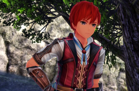 【イース】アドル「16～63才までで100以上の冒険をしました。1つの冒険でRPG1本分のボリュームがあります」