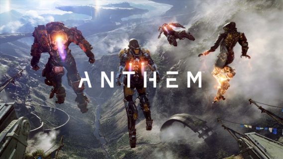 『Anthem（アンセム）』のサービス終了が決定、2026年1月でプレイ不可に…