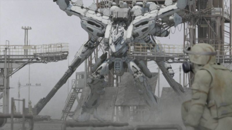 なぜお前らは『アーマードコア』をやらないのか