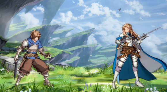 グラブルVS、やっぱりソシャゲアイテムを特典で配る模様