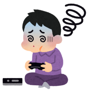 『FPS』やると酔うんだけどみんな酔わないの?
